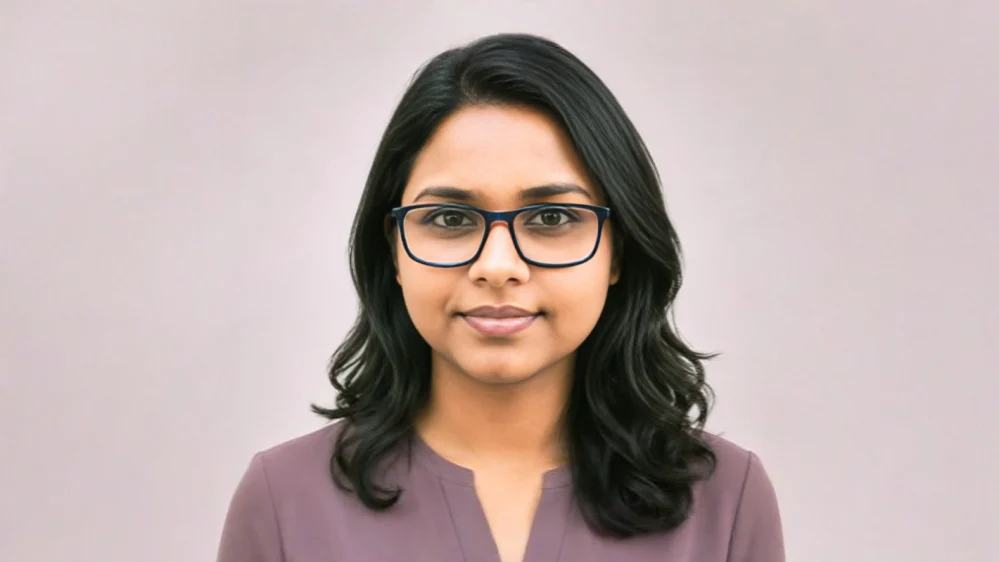 Sonali Job