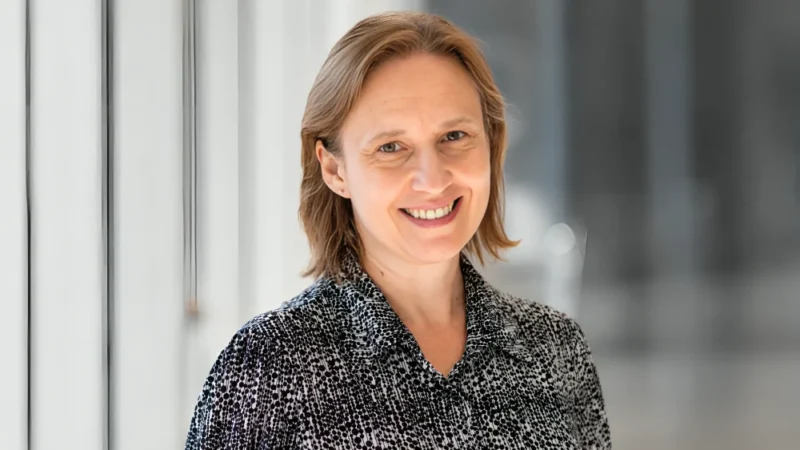 Marina Konopleva Receives the 2026 Ernest Beutler Lecture and Prize in Clinical Science