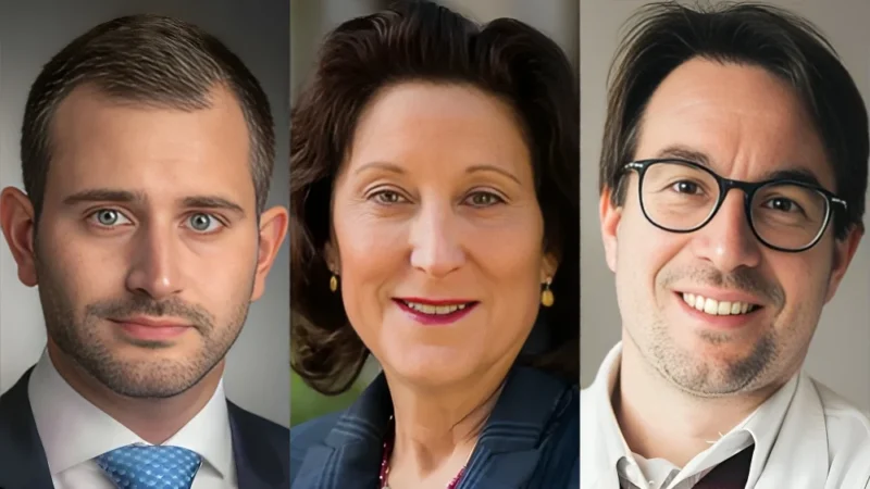 Paolo Tarantino: Milan Summit Evolves into a High-Profile International Breast Oncology Think Tank