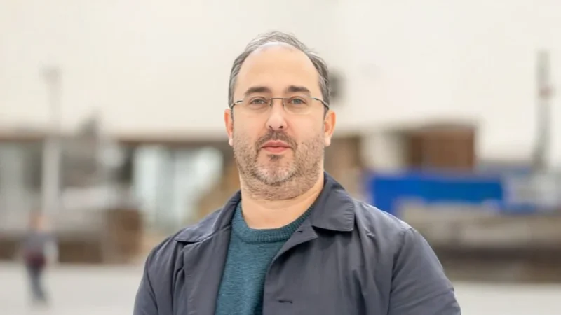 Filipe Coutinho: Grateful for the Opportunity to Engage With This Important Academic Work in Palliative Care