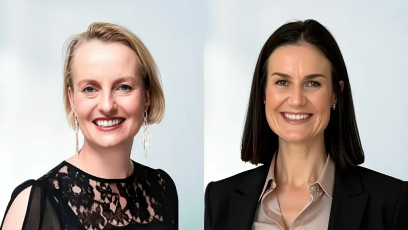 Megan Sanders: Navigating the New Immunotherapy Landscape for Thoracic Cancers in Australia