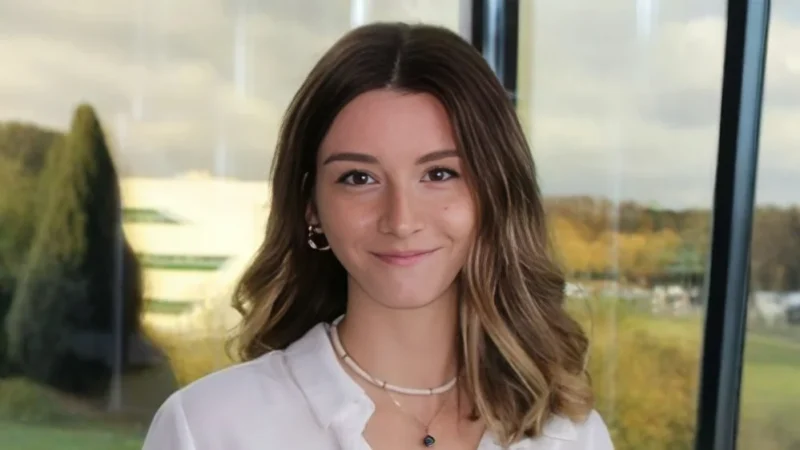 Jeanne Petit: Improving Tamoxifen Response Prediction with CYP2D6 NGS