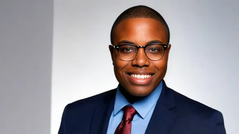 Johnathan Brisbon: Beating Stage 3 Cancer and Earning a Doctorate