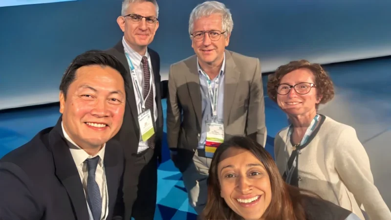 Wungki Park: The Future of Pancreatic Cancer Has Never Looked Brighter