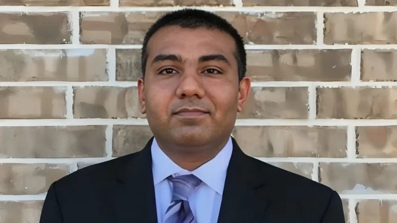 UT Southwestern Alumni Spotlight Shares Practical Medical Affairs Career Advice From Parth Shah