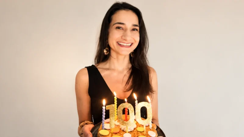 Carmen Monge-Montero: Six Years, 100 Survivors, Countless Lives Changed