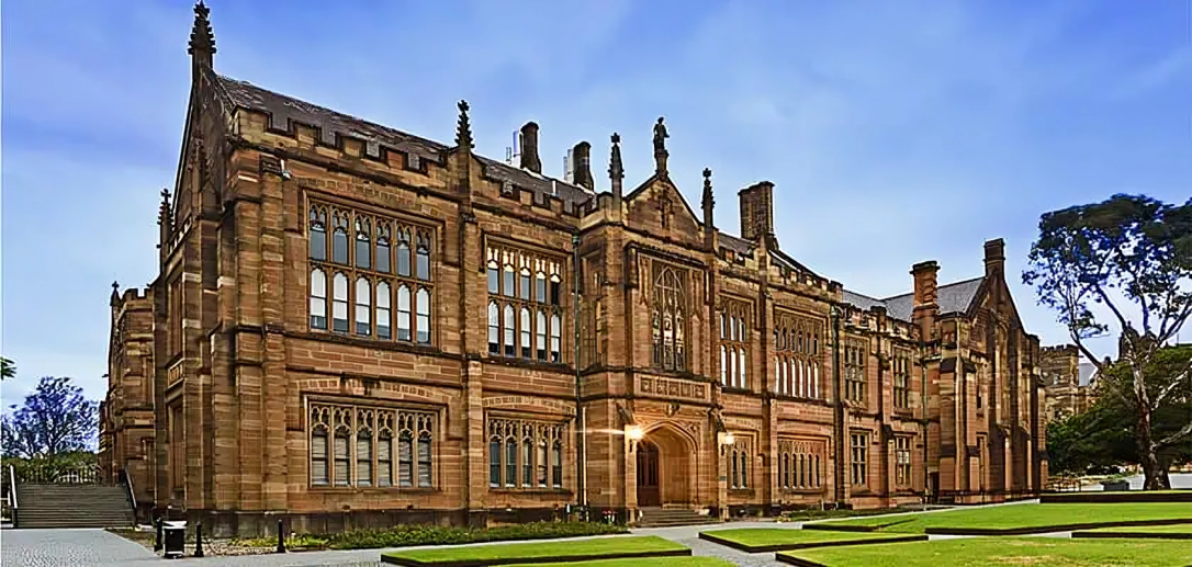 Top Growing Medical Universities in Australasia: 2026 Edition by BIGR 6 Top Growing Medical Universities in Australasia: 2026 Edition by BIGR
