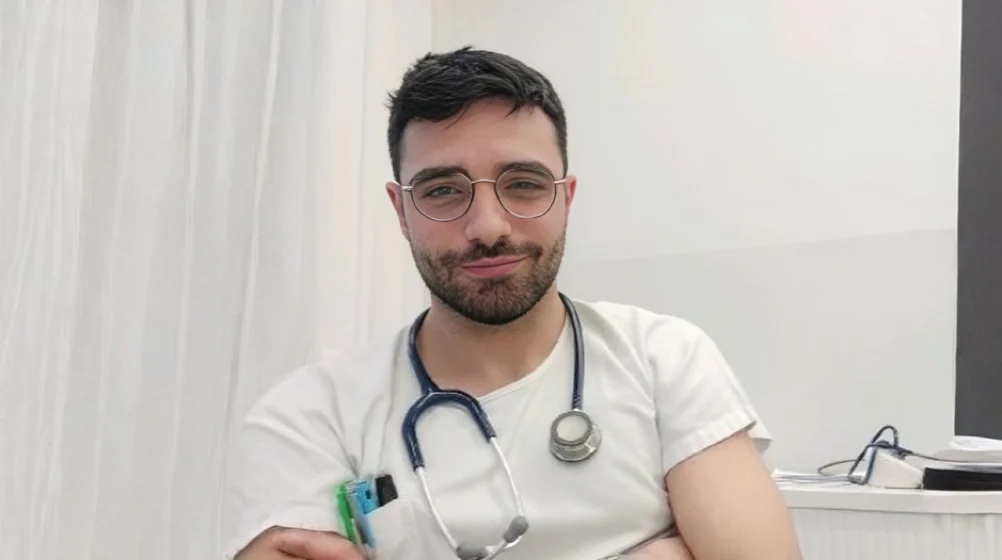 Massimiliano Cani