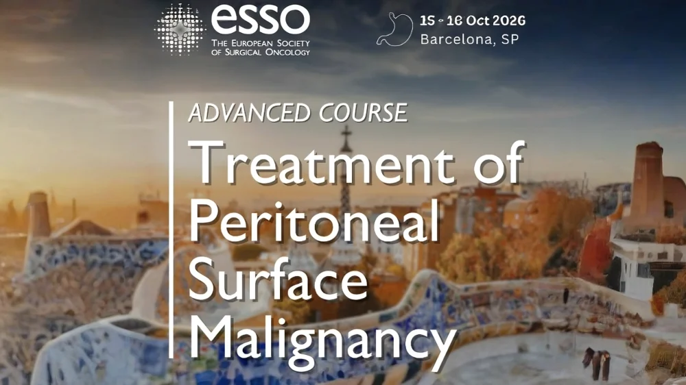Peritoneal Surface Malignancy