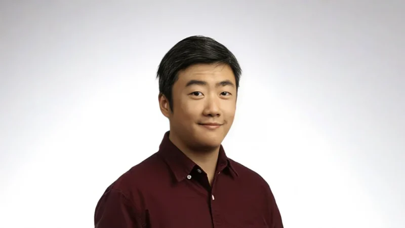 Eric Wang Launches Interviews with Researchers for AACR Hematologic Malignancies Working Group