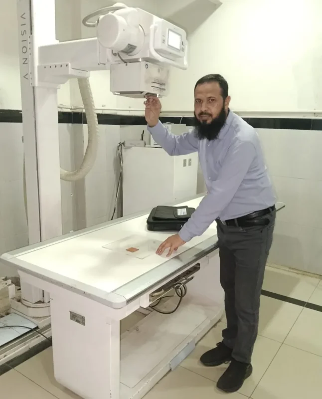 Union for International Cancer Control (UICC)