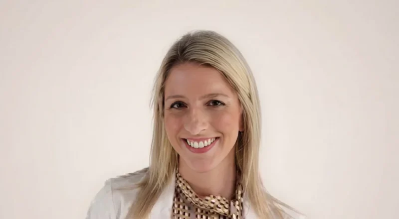 Lucrezia Zumstein: Happy to Share Our Latest Publication in ESMO Open