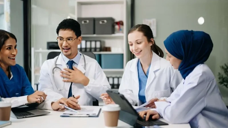 IASLC Mentorship Needs Survey is Still Open