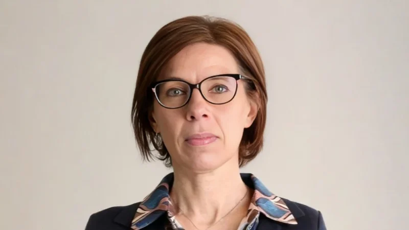 Manola Bettio։ New ECIS Long-Term Cancer Incidence and Mortality Estimates Available up to 2050