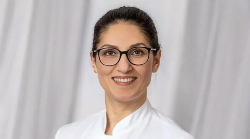 Farastuk Bozorgmehr: Why the Negative Results of the TREASURE Trial Matter for ES-SCLC