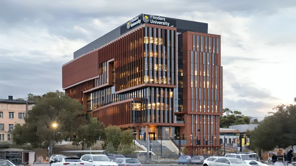 Top Growing Medical Universities in Australasia: 2026 Edition by BIGR 4 Top Growing Medical Universities in Australasia: 2026 Edition by BIGR