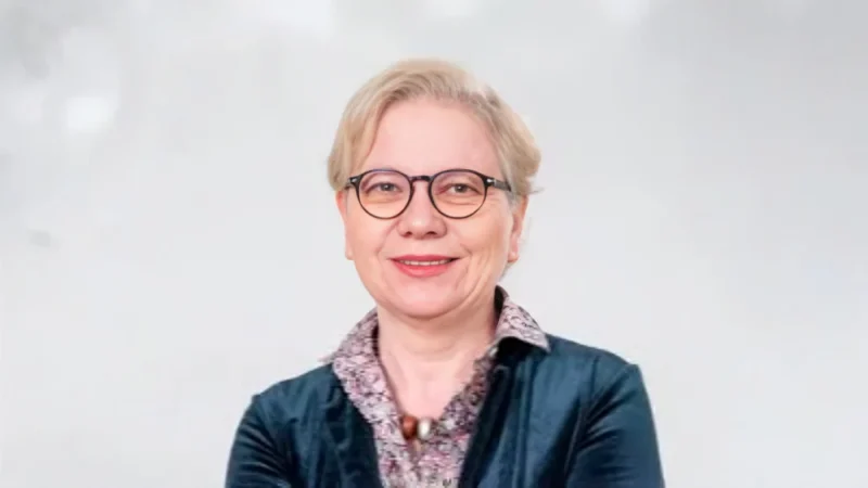 Marianna Cavazza: Pleased to Share New Research on Integrated Early Cancer Care Pathways