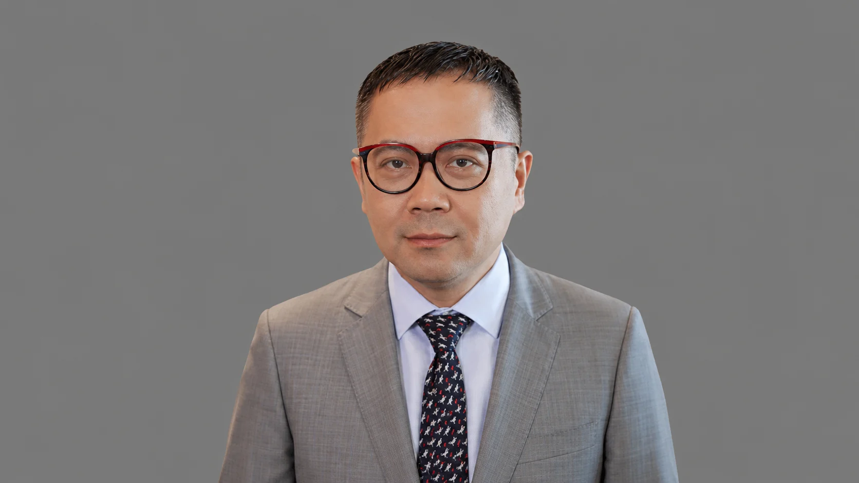 Thomas Yau