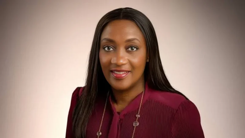 Modupe Elebute-Odunsi: Advancing Cancer Care Across Africa Through Collaboration