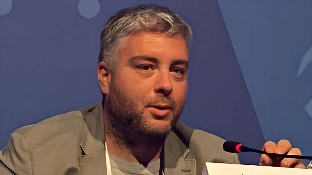Marco Maruzzo: Network Meta-Analysis Reveals the Optimal Perioperative Strategies for MIBC