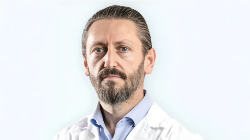 Eriseld Krasniqi: Platinum-Based Neoadjuvant Chemotherapy Achieves 60.2% pCR Rate in TNBC