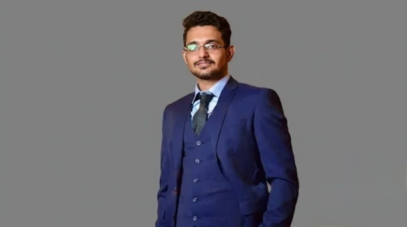 Muhammad Asjad Saleem: Does Adding Chemotherapy to Aumolertinib Improve EGFR+ NSCLC Outcomes?