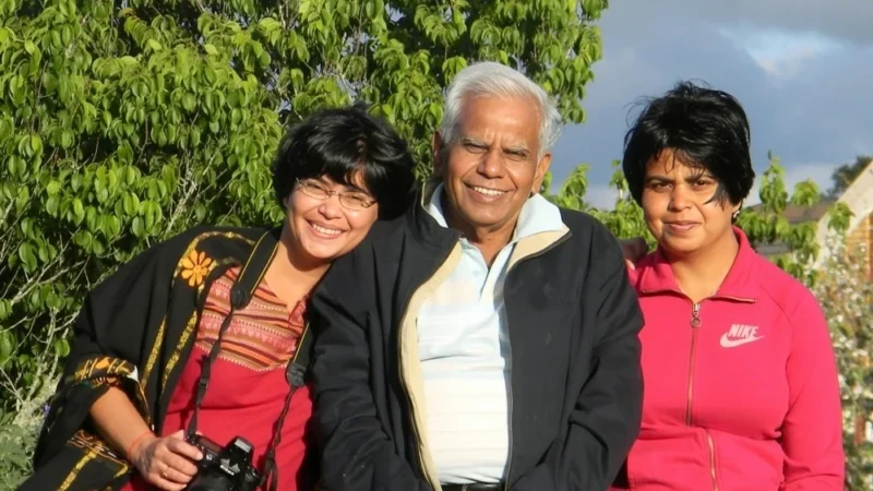 Transforming Personal Loss into Pancreatic Cancer Advocacy – PanCAN