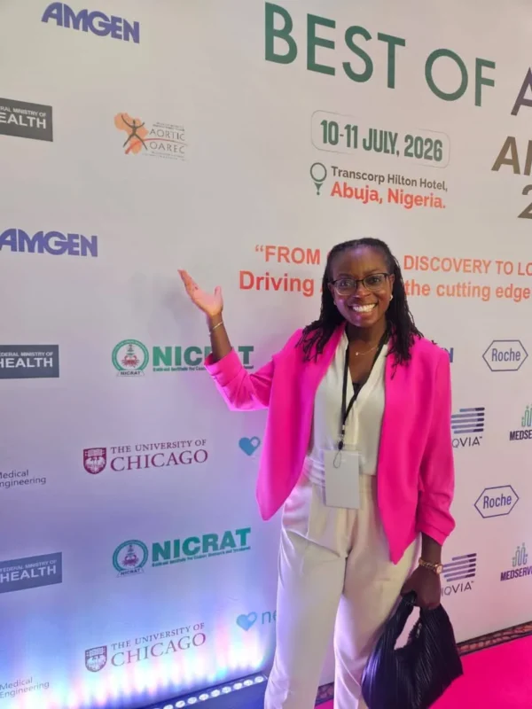 15 Posts Not To Miss From Best of ASCO Africa 2026 8 15 Posts Not To Miss From Best of ASCO Africa 2026