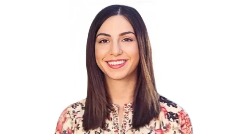 Olivia Bellas։ Raising Awareness of the Hidden Impact of Cancer Treatment Side Effects on Women