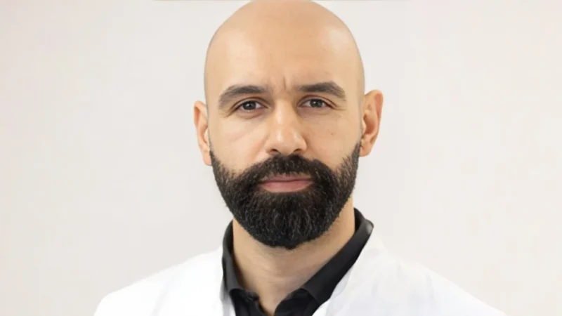 Alim Emre Basaran։ Serum LDH as a Marker of Peritumoral Brain Edema in Melanoma Brain Metastases