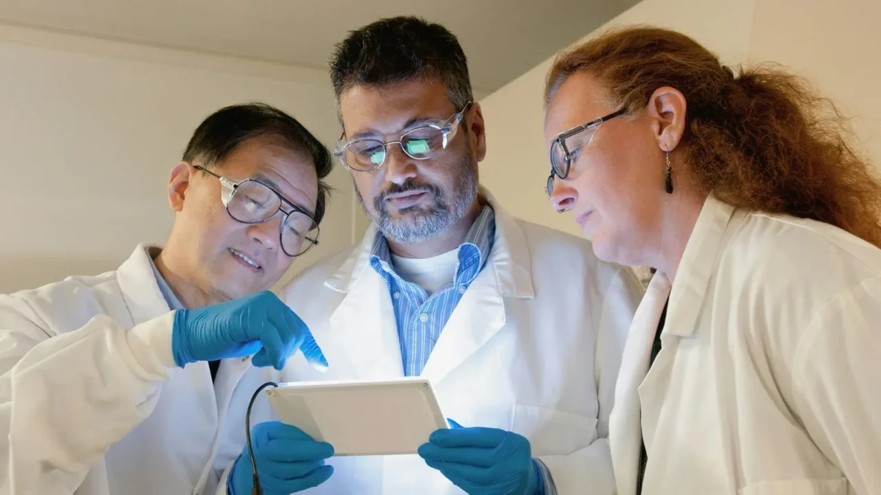 Every New Treatment Begins With a Clinical Trial – Children’s Oncology Group