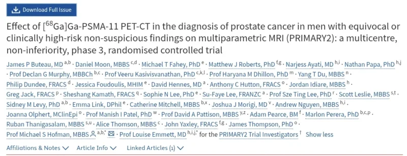 Miguel Bronchud: MRI is Now Central to the Diagnostic Pathway for Men With Suspected Prostate Cancer 2 Miguel Bronchud