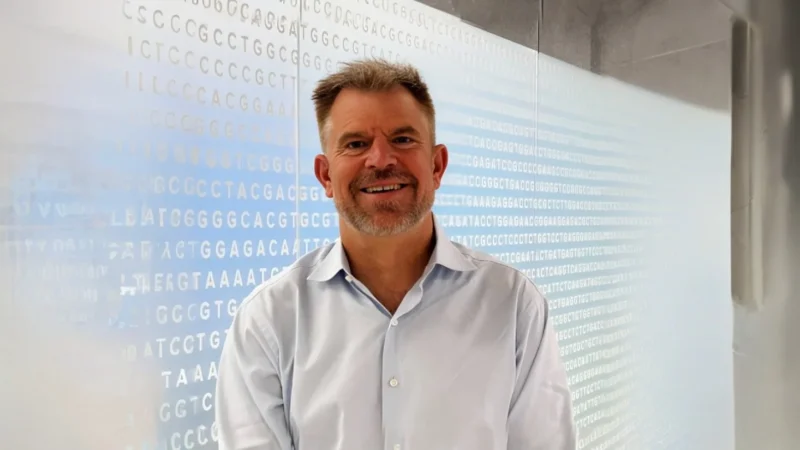 Tempus AI to Acquire Personalis in $1.5 Billion Deal, Deepening Its Foothold in Cancer Monitoring 3 Chris Hall