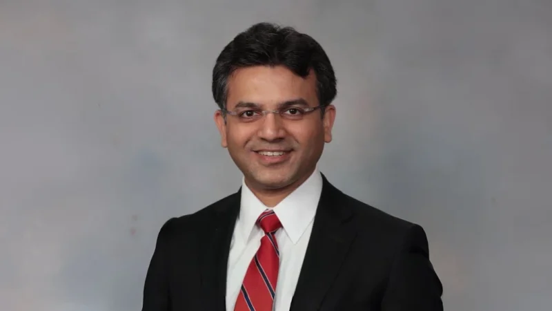Khurram Khaliq Bhinder: Pancreas-Localized 3D CNN Model Enables Automated PDAC Tumor Segmentation