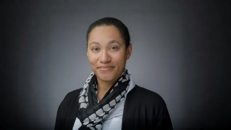 Alexandra Boye-Doe Becomes First ASH HFFTP Graduate – Yale Cancer Center