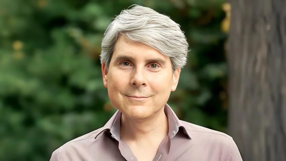 Allen Chankowsky