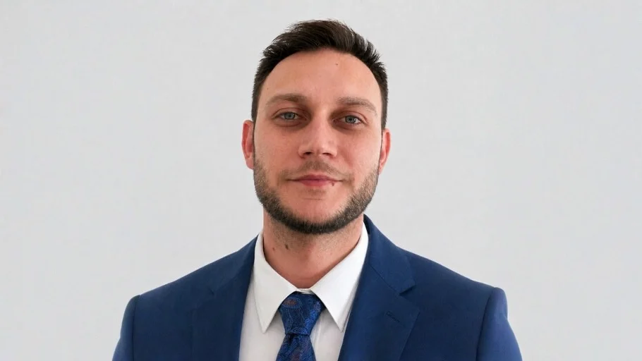 Alper Kahvecioglu