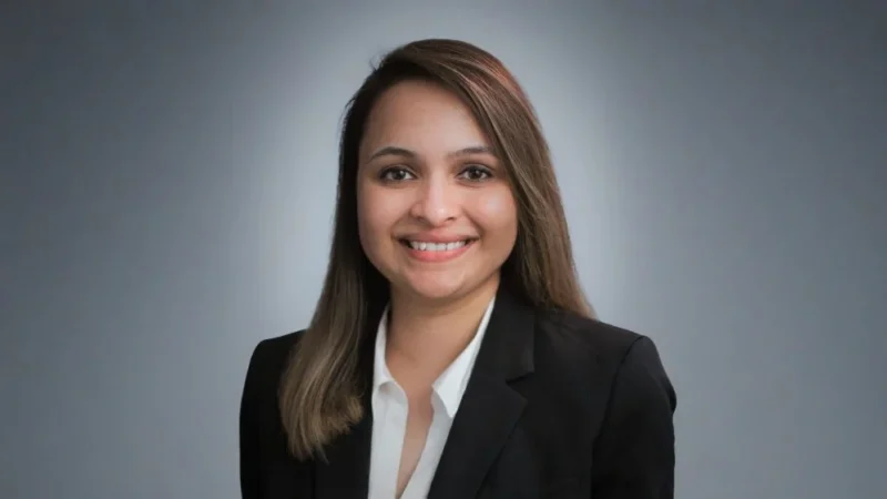 Amisha Gupta: Feasibility, Toxicity, and Modest Efficacy of Accelerated Glofitamab Step-Up Dosing in High-Risk R/R DLBCL