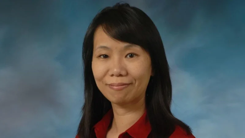 Andrea Wang-Gillam Highlights the Advancement of JAB-23E73 in Frontline PDAC