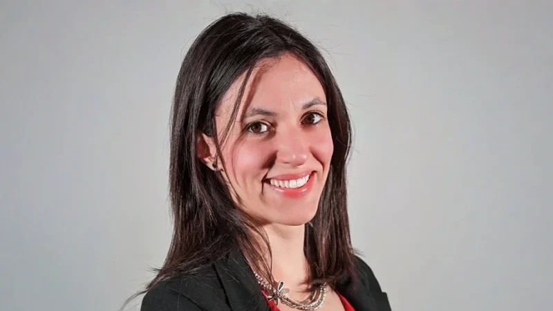 Angelica Petrillo: ASPIRE Study to Be Presented at ESMO GI 2026 Rapid Oral Session