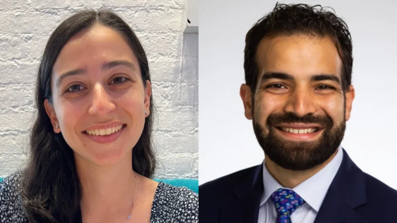 Ariana Pelosci: Ramy Sedhom on Geriatric Oncology, Palliative Care, and Finding Purpose in Medicine