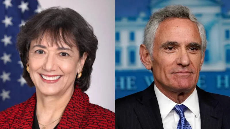 Monica Bertagnolli: Don't Abolish the NIH, Fix It