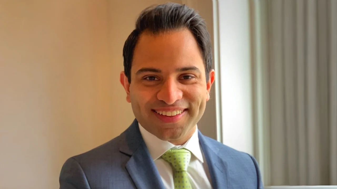 Arpit Chhabra: The True Challenge and Opportunity of Building Theranostics Programs
