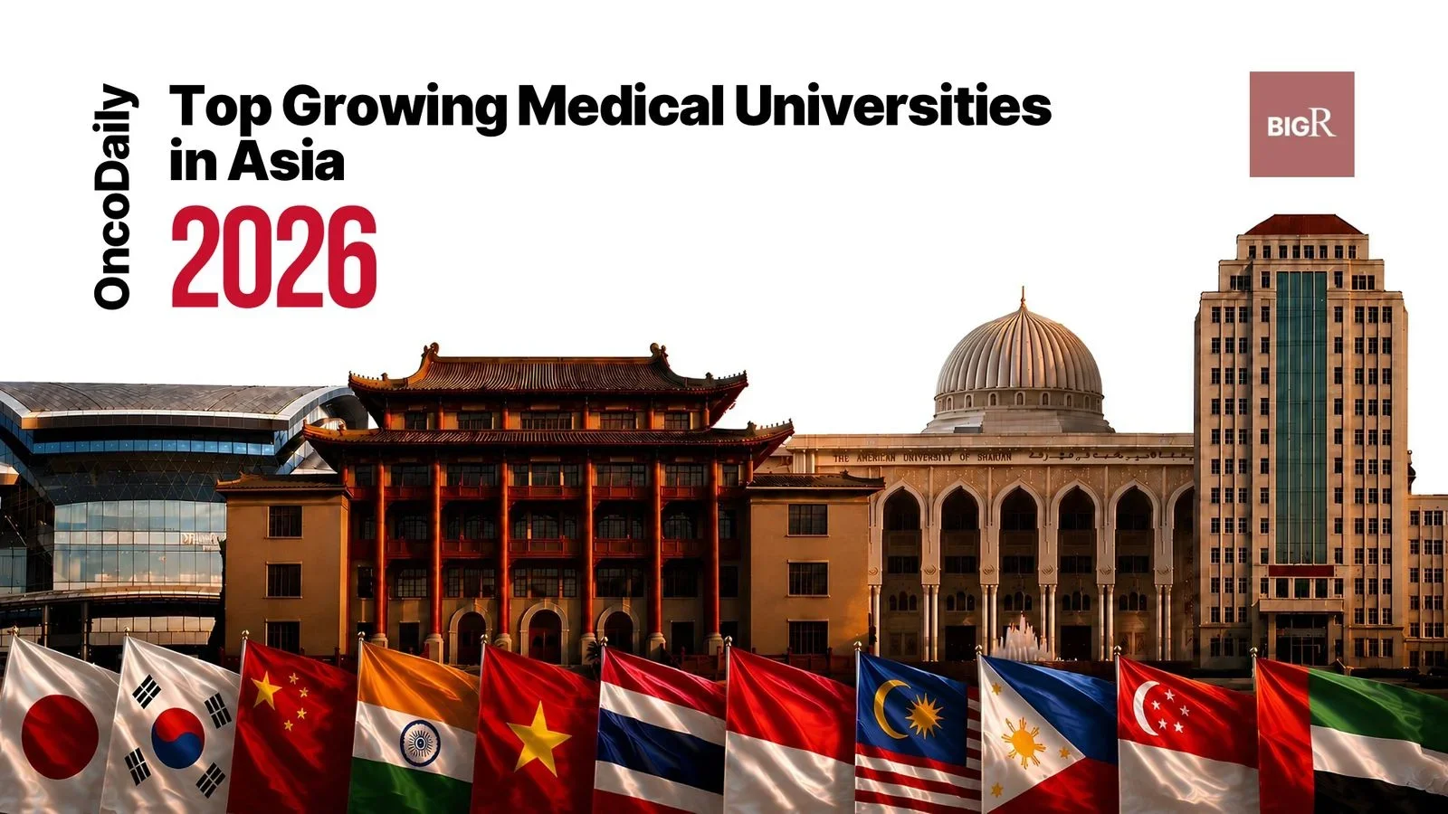 Top Growing Medical Universities in Australasia: 2026 Edition by BIGR 9 Top Growing Medical Universities in Australasia: 2026 Edition by BIGR