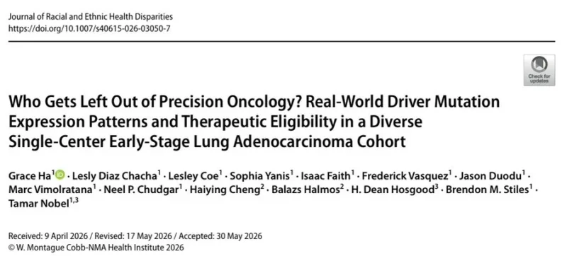 Brendon Stiles: Proud to Share Our Latest Work From Montefiore Health System