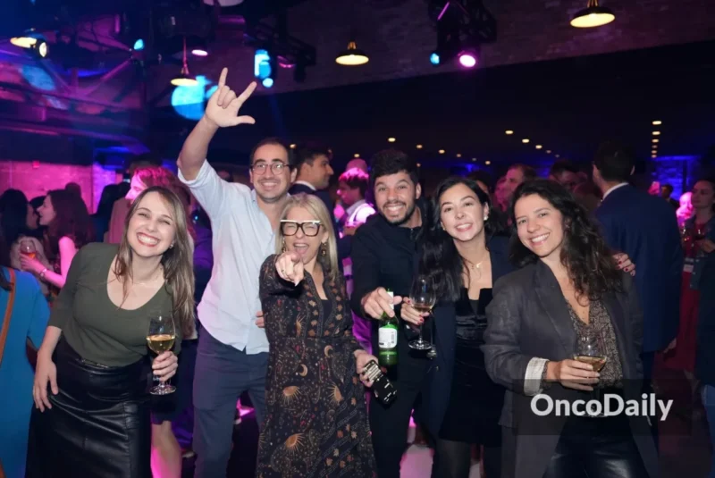OncoDaily Party Barcelona 2024 11 Barcelona 2024 Party 2
