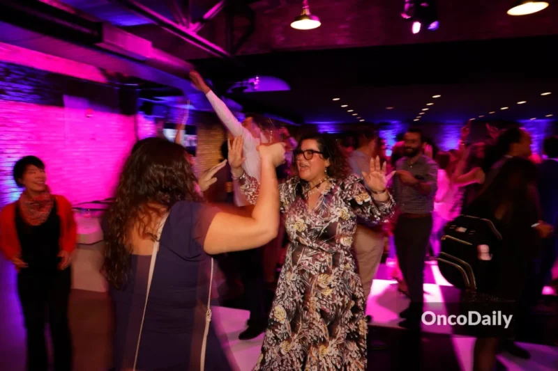 OncoDaily Party Barcelona 2024 13 Barcelona 2024 Party 4