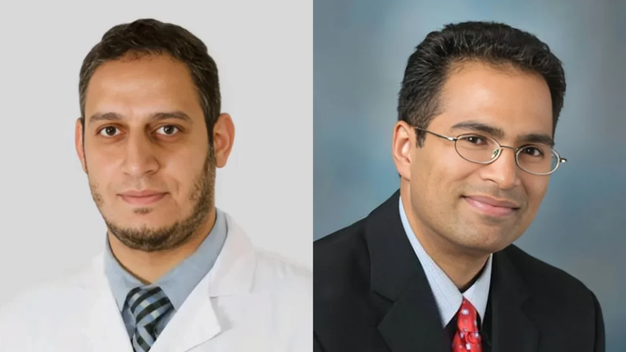 Mostafa Faisal: Phase 3 TRANSFORM-1 – Improvments of Adding Navitoclax to Ruxolitinib