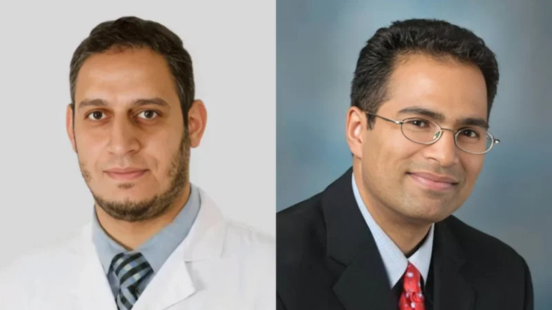 Mostafa Faisal: Phase 3 TRANSFORM-1 – Improvments of Adding Navitoclax to Ruxolitinib