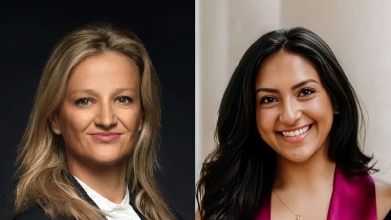 Svetlana Nikic: Had a Pleasure to Have Kim Carranza Join Precision Oncology Consulting as an Intern